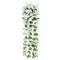 Artificial Hanging Flowers Vine Colorful Plants Home Garden Decor